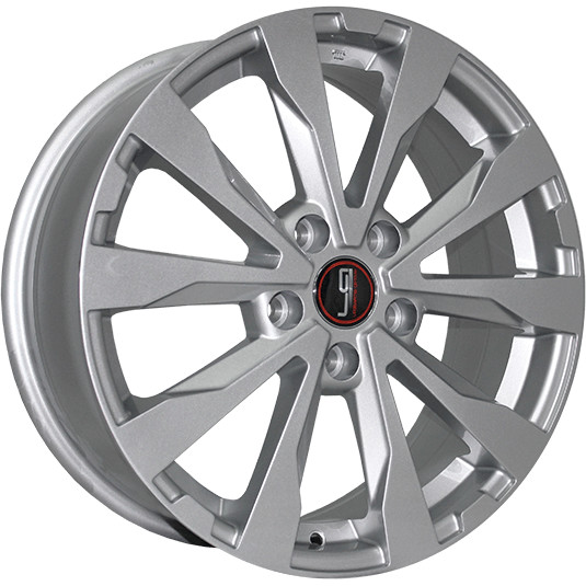 REPLICA LegeArtis Replica SB25 7x17/5x100 ET48 D56.1 S