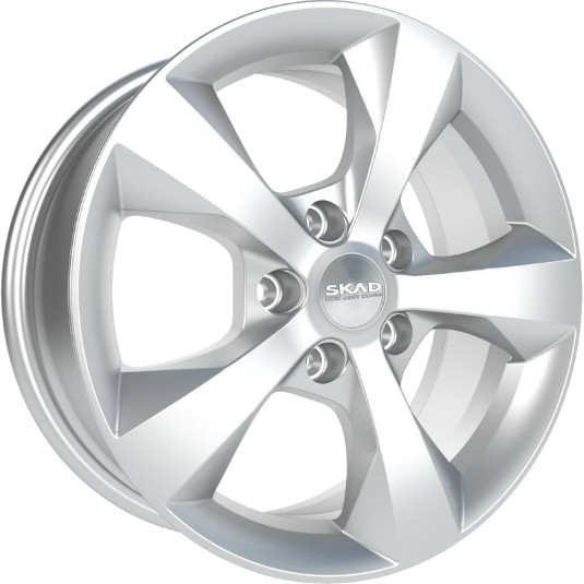 СКАД Кельн 7x16/5x112 ET40 D66.6 Селена