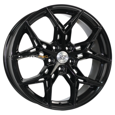 RST 7,5x19/5x108 ET46 D63,4 R139 (Geely) BL