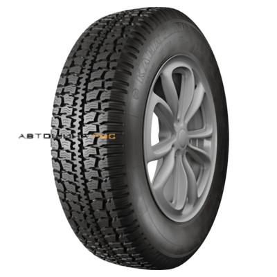 Kama 205/70R16 91Q Flame TL