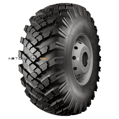 Kama 1220x400-533(400/80-21) 141G И-П184-1 TT M+S 10PR + Камера 1220x400-533 вентиль РК-5-165