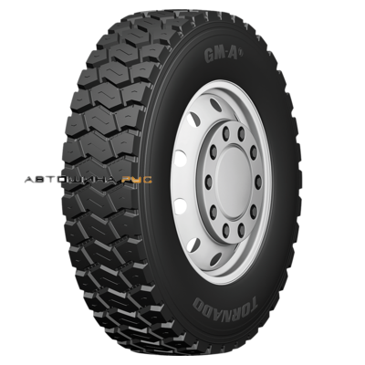 Tornado (Advance Holdings) 315/80R22,5 158/156G GM-A1 TL 22PR