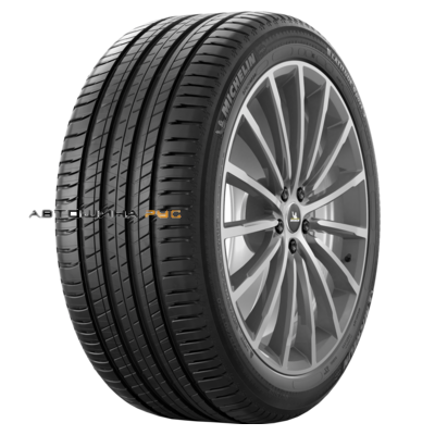 Michelin 295/35R21 107Y XL Latitude Sport 3 N1 GRNX TL