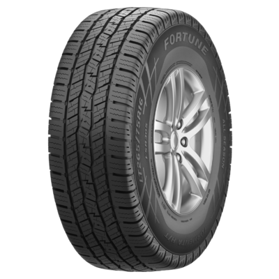 Fortune 265/65R17 112T Tormenta H/T FSR305 TL