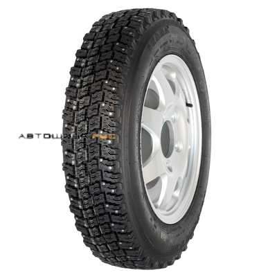 Kama 175/80R16 88Q И-511 TT (шип.) + Камера 6,95-16 вентиль ЛК-115