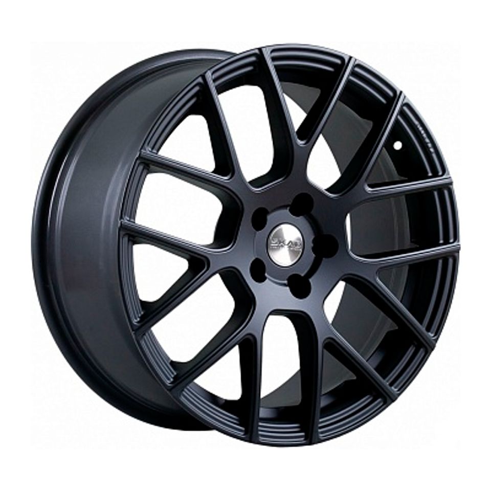 СКАД  Stiletto  8,0\R18 5*108 ET45  d67,1  Бархат новый  [1860522]  Fb max 750 kg
