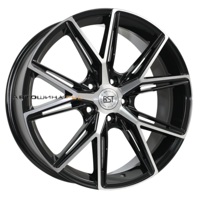 RST 7,5x19/5x108 ET38 D60,1 R129 (Jetour Dashing) BD