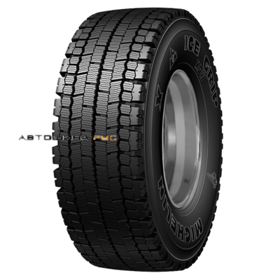 Michelin 315/70R22,5 154/150L XDW Ice Grip TL