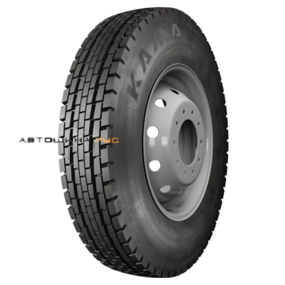 Kama 8,25R20 130/128K Кама-240 TT + Камера 8,25-20 вентиль ГК-115