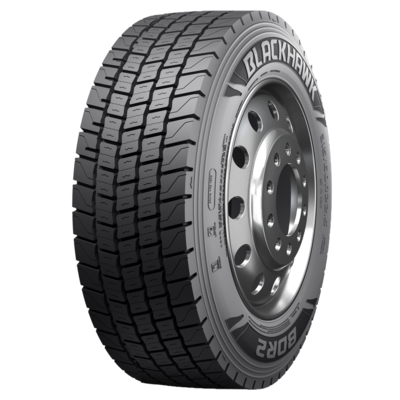 Blackhawk (Sailun Group Co., LTD) 235/75R17,5 143/141L BDR2 TL 18PR
