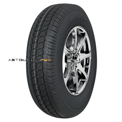 HiFly 195/75R16C 107/105R Super 5000 TL 8PR