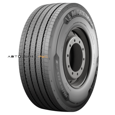 Michelin 385/65R22,5 164K (158L) X Multi HL Z TL M+S 3PMSF VG