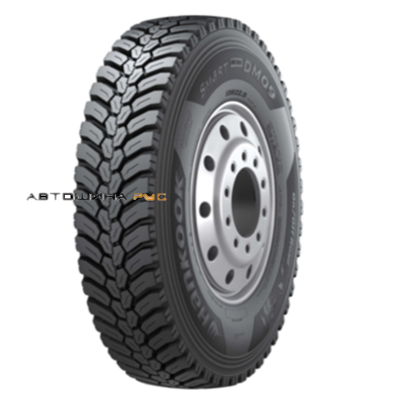 Hankook 315/80R22,5 156/150K Smart Work DM09 TL M+S 20PR КИТАЙ