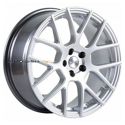 СКАД 8x18/5x108 ET45 D63,4 Stiletto (КЛ225) Селена