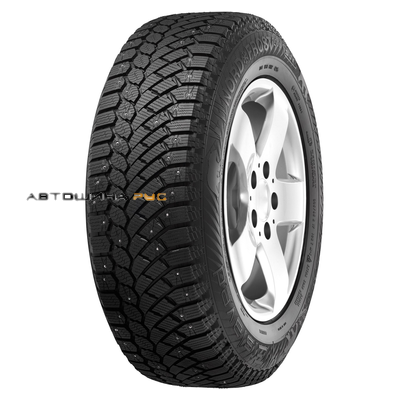 Gislaved 225/65R17 106T XL Nord Frost 200 SUV TL FR ID (шип.)