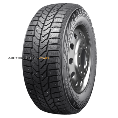Sailun 195/70R15C 104/102R Commercio Ice TL (102 шип.)
