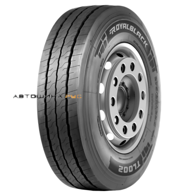Royal Black 235/75R17,5 143/141L TL002 TL
