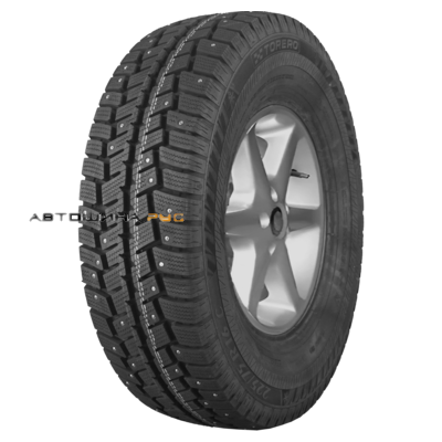 Torero 205/70R15C 106/104R MPS500 TL (шип.)