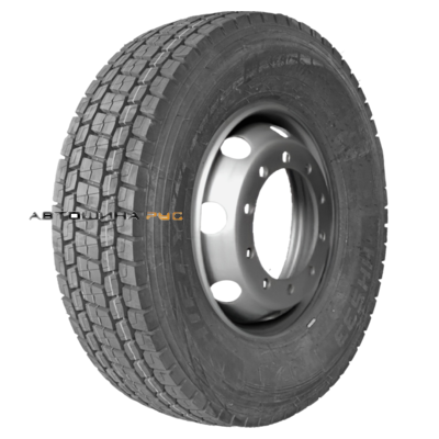 HiFly 315/70R22,5 156/150L (154/150M) HH533 TL 20PR ВЬЕТНАМ