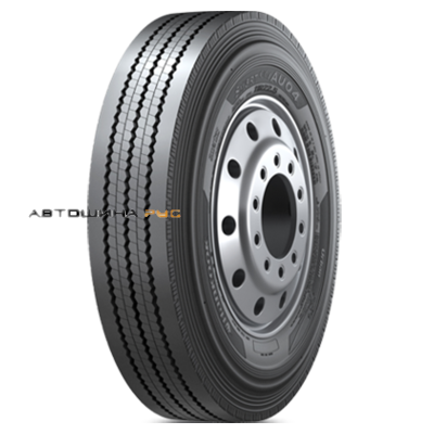 Hankook 295/80R22,5 152/148J Smart City AU04 TL 16PR КИТАЙ