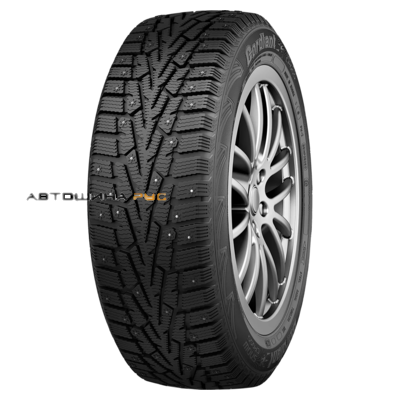 Cordiant 205/55R16 94T Snow Cross PW-2 TL (шип.)