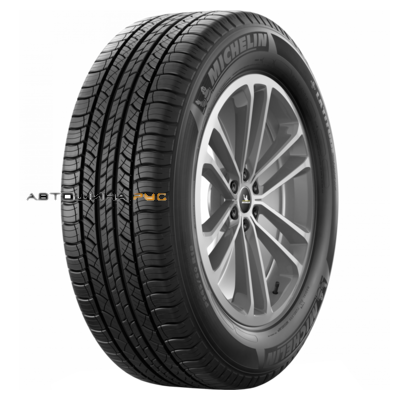 Michelin 235/65R18 110V XL Latitude Tour HP J, LR GRNX TL