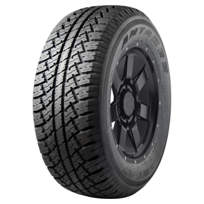 Antares 245/70R16 111S XL SMT A7 TL M+S