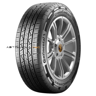 Continental 285/60R18 116H CrossContact H/T TL FR