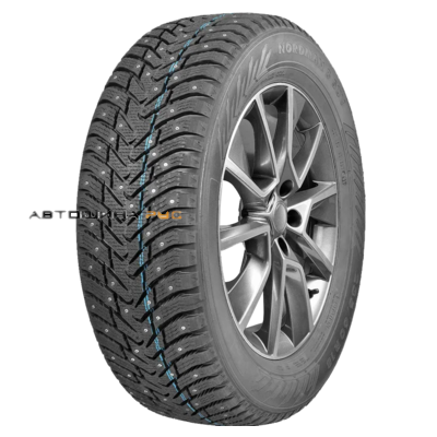 Nordman 235/55R18 104T XL Nordman 8 SUV TL (шип.)