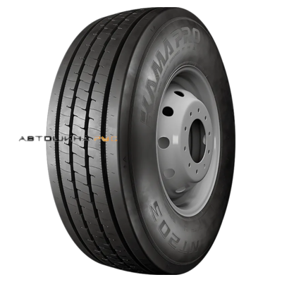 Kama 385/55R22,5 160K PRO NT 203 TL M+S 3PMSF