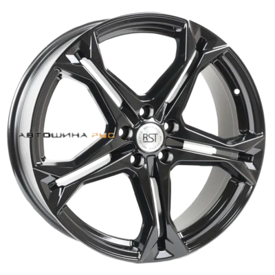 RST 7,5x19/5x108 ET46 D63,4 R099 (Geely Tugela) BL