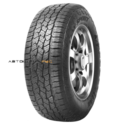 LingLong Leao LT215/75R15 100/97S Lion Sport A/T100 TL 6PR
