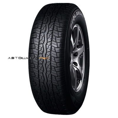 Yokohama 265/65R17 112H Geolandar H/T G902 TL