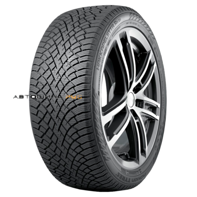 Nokian Tyres 295/40R21 111T XL Hakkapeliitta R5 EV SilentDrive TL