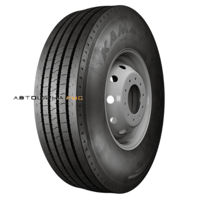 Kama 295/80R22,5 152/148M NF 201 TL