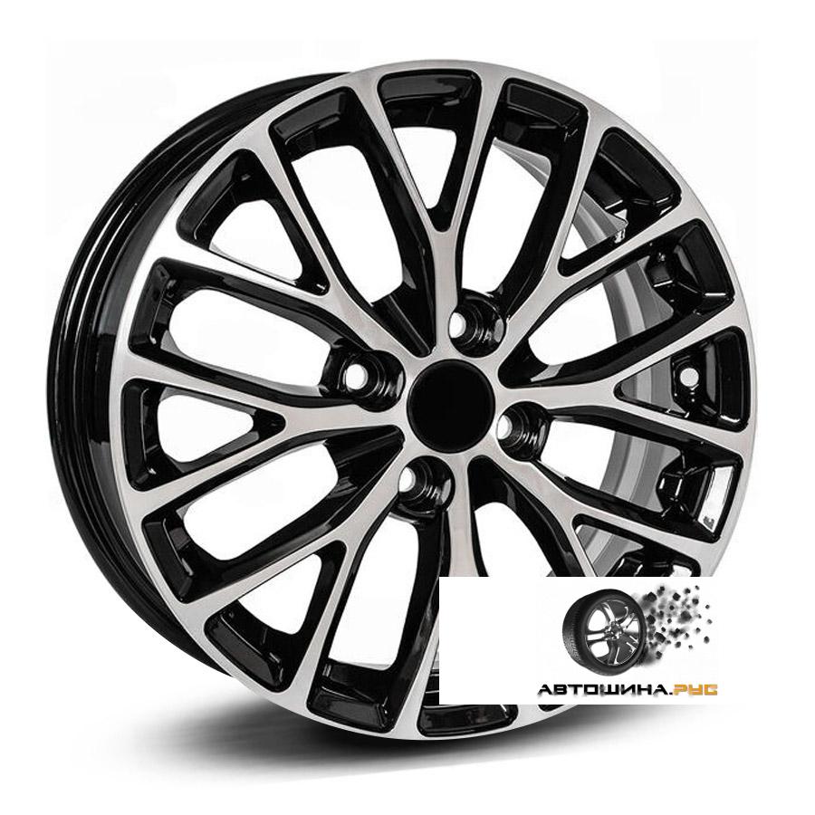 Carwel Риорита 15x15 4x100