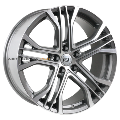 RST 8,5x19/5x112 ET28 D66,6 R029 (Touareg) GRD