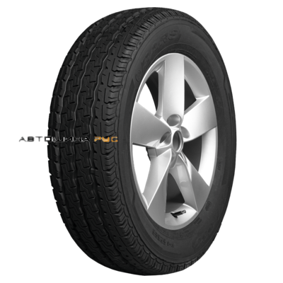 Bars 195/70R15C 104/102N XL630 TL