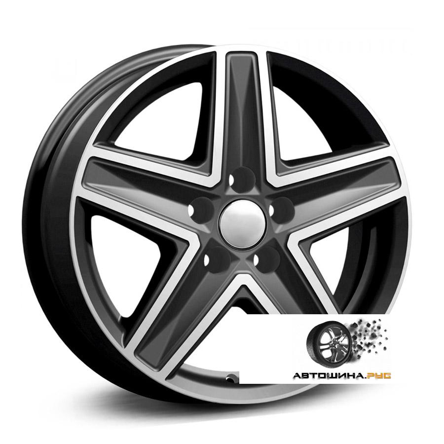 Carwel Витим 16x16 5x108