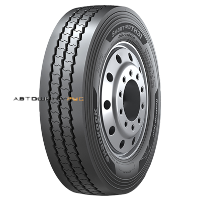 Hankook 235/75R17,5 143/141K Smart Flex TH31 TL M+S 18PR КИТАЙ