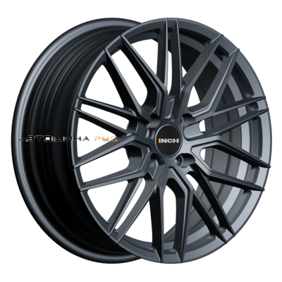 INCH 7x17/5x110 ET40 D67,1 FA8539 Satin Gunmetal (ZJH) FlowForming