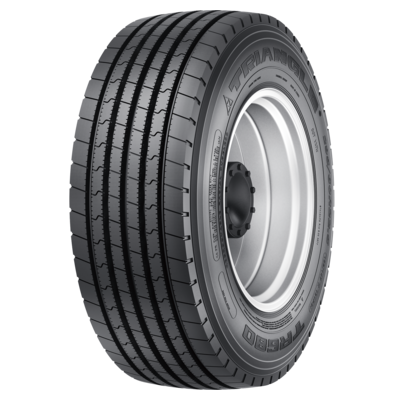 Triangle 295/60R22,5 150/147K (149/146L) TR680 TL 18PR КИТАЙ