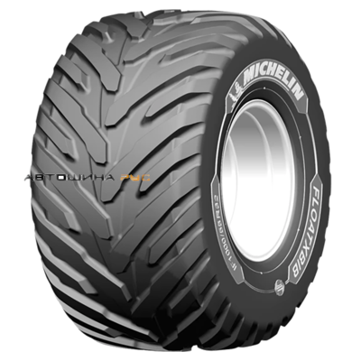 Michelin VF1000/55R32(1050/50R32) 197D (193E) FloatXbib CFO TL
