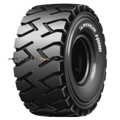 Michelin 24,00R35 ** X Quarry S E-4 TL