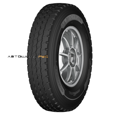 Michelin 325/95R24 162/160K (164/160G) X Works Z2 TL/TT VG