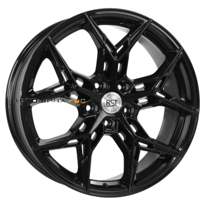 RST 7,5x19/5x108 ET41 D65,1 R139 (RX) BL