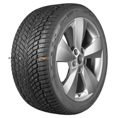Ikon 315/35R22 111T XL Autograph Ice 10 SUV TL (шип.)