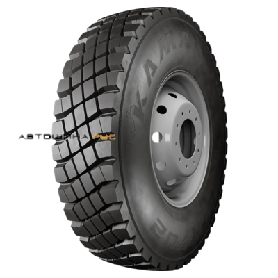 Kama 11R22,5 148/145K NR 702 TL MPT M+S
