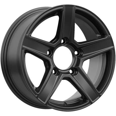СКАД САФАРИ 7x16/5x139.7 ET30 D98.5 бархат_новый