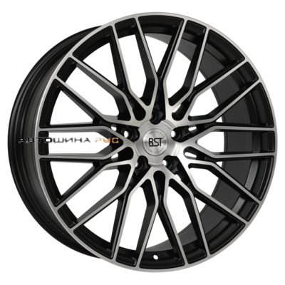 Neo 9,5x21/5x120 ET45,5 D62,5 211FF (Li L9 (2022 -2026)) BDm FlowForming